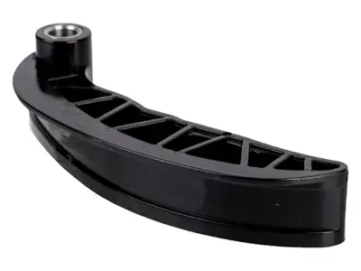 Spannerblatt für die Steuerkette. Porsche 957/958 Cayenne 3,6 l Benzin 2007–2017 - 95510506501, 95510506500
